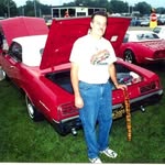 Larry Coyle - @copacetic57 - Instagram