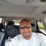 Larry Craddock - @fareal258 - Instagram