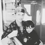 Larry Cramer jr - @larrycramerjr - Instagram