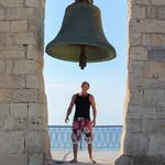 Денис Бокаев - @larry__crank - Instagram