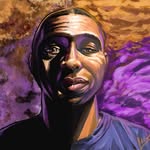Larry Crew Jr. - @sharpened_skill - Instagram