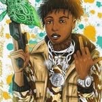 @larrycrewgorilla_tmam - Instagram