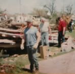 Larry Crigger - Facebook