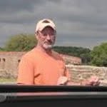 Larry Cromer - @larrycromer - Instagram