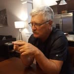 Larry Cromer - @cromerlarry - Instagram