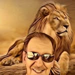 Larry Cromwell - @cyberdecoy69 - Instagram