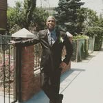 Larry Cromwell - @cromwelllarry - Instagram