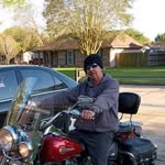 Larry Cromwell - @lucky_decoy100 - Instagram