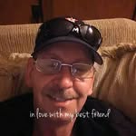 Larry Cromwell - @lucky_decoy - Instagram