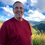 Larry Cron - @larryctheartist - Instagram