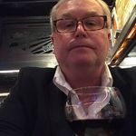 Larry Cronkhite - @larrycronkhite - Instagram