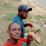 Larrycron's Mpoungou - @larrycronsmpoungou - Instagram