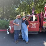 Larry Cronin - @larrysindabarn - Instagram