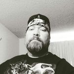 Larry Crow - @papa_ace01 - Instagram