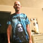 Larry Crow - @larebear65 - Instagram