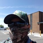Larry Culbertson - @oldfart100 - Instagram