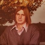 Larry cull - @ldcull - Instagram