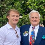 Larry Cullen - @larrycullen - Instagram