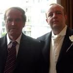 Larry Cullen - @cullenlarry - Instagram