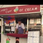 Larry’s Cupp Of Cream - @larrycuppofcream - Instagram