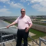 Larry Cutts - @larry.cutts.75 - Instagram