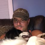 Larry cyr - @larrycyr7 - Instagram