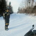 Larry Cyr - @mxzskidoo_850 - Instagram