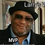 Larry Cyrus - @larry.cyrus1 - Instagram