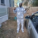 Damon Larry - @damonlarry8 - Instagram
