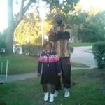 Damon Larry - @damonlarry48 - Instagram