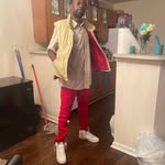 Damon Larry - @damonlarry40 - Instagram