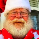 Larry Dana Williams - @larryinvab - Instagram