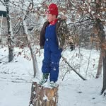 Larry Danforth - @whitebuff95 - Instagram