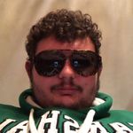 Trey - @livin_like_larry_dangerfield - Instagram