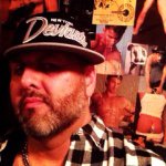 Larry Daniel - @boogiebearclt - Instagram