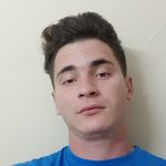 Larry Daniel - @larrydaniel8 - Instagram