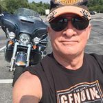 Larry Daniel - @larrydaniel49 - Instagram