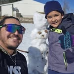 Larry Daniel Hernandez - @not.a.lobster_justlarry - Instagram