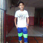 Larry Daniel Palacio - @larrydaniel.palacio - Instagram