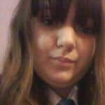 daniela - @larrydanny - Instagram