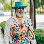 Larry Dannid - @larrydannis321 - Instagram