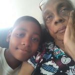 Larry Darnell - @d3ude_12 - Instagram