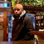 Larry Darnell - @magicg49 - Instagram