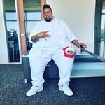 Larry Darnell - @mo_city_ton - Instagram