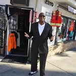 LARRY DARNELL GHOLAR - @larrydarnellgholar - Instagram