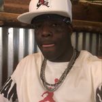 Larry Darnell Lee - @larrydarnelllee - Instagram