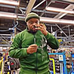 Larry Darnell Montgomery - @lilbarry30 - Instagram