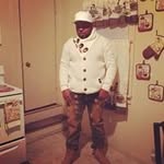Larry Darnell Montgomery - @larryd25 - Instagram