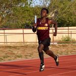 Larry "Darnell" Pratcher - @ldp.track - Instagram
