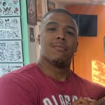 Larry Darnell Richardson - @larrydrich - Instagram